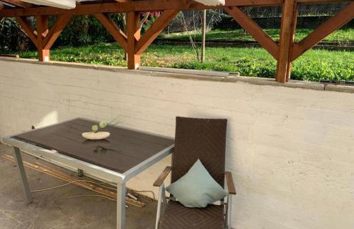 Monteur- und Ferienwohnung 1 - Haus Weitblick Schonungen - Foto 3