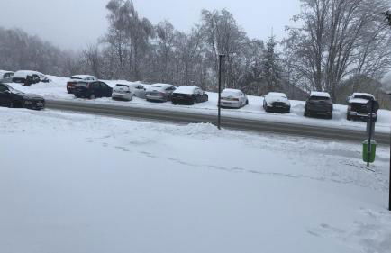 FERIENWOHNUNG FORSTPANORAMA - Foto 19