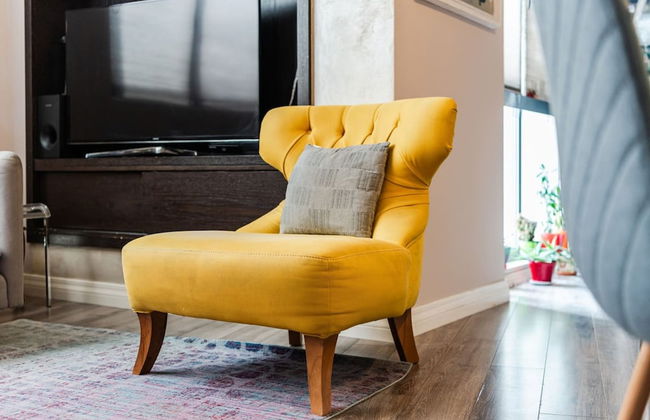 Cozy Family Apartment - Foto 4