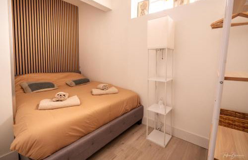 Alga Plage Vue mer Parking - Foto 15