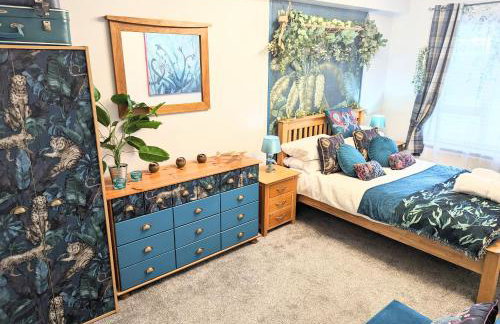 An Aviator's Apartment - Foto 11