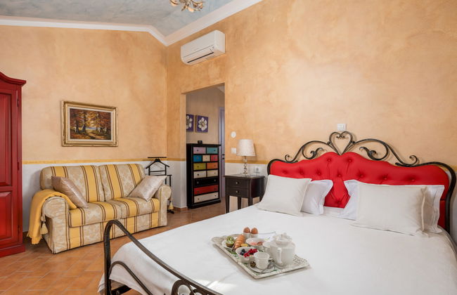 Villa Goretini - Foto 38