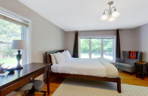 The Huber Haven - Foto 10