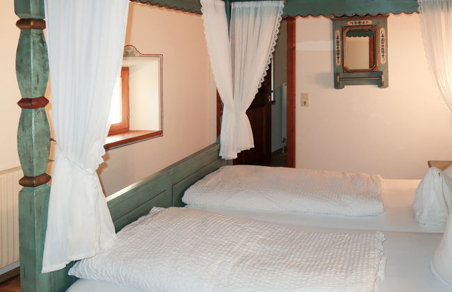 Burg Biedenegg, Niedermontani - Photo 8