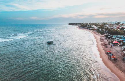 Casa a 950 m da Praia de Jauá - Espaçosa e Aconchegante! - Foto 58