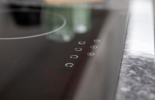 Modern Apartment King with Free Parking Suite 6 - Foto 12