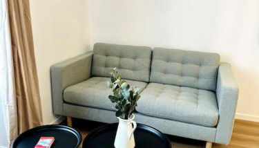 Le Bohème Chic - Gare sud Rennes - Photo 2