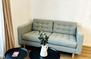 Le Bohème Chic - Gare sud Rennes - Photo 2