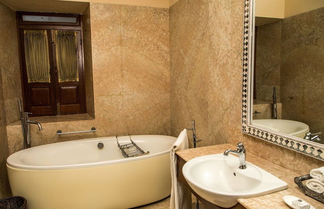 The Lalit Laxmi Vilas Palace - Foto 44