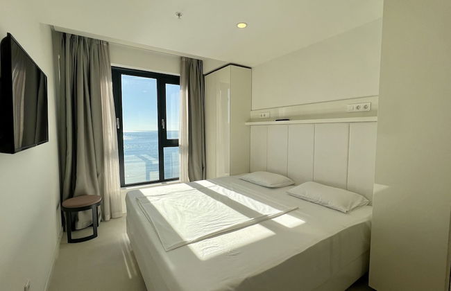 Sunraf Luxe Apartments - Foto 47