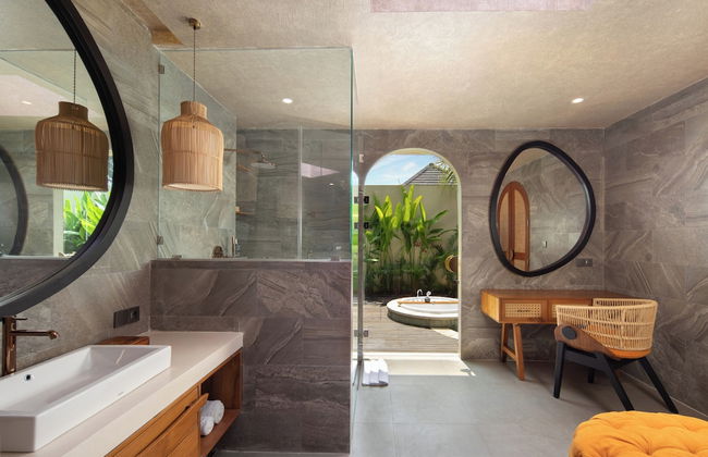 Asvara Resort & Spa Ubud by Ini Vie Hospitality - Foto 23