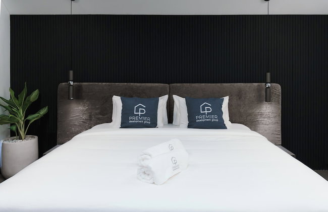 Premier Umalas Villas - Foto 41