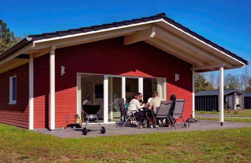 SKAN-PARK Ferienhäuser & Tiny Houses am Bärwalder See - Foto 63