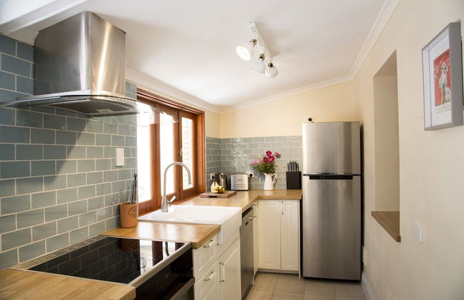 Wayfarers Cottage - Photo 7