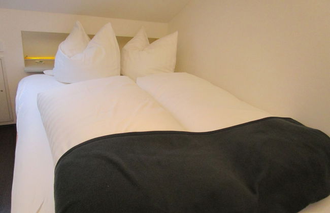 Blex Apartment - Foto 2