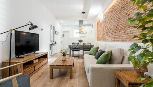 Ponzano Apartment - Alojamiento de Temporada - Foto 3