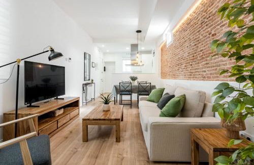 Ponzano Apartment - Alojamiento de Temporada - Foto 3