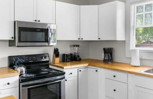 Renovated Mins to BHM CrossPlex-Central Park Chic - Foto 7