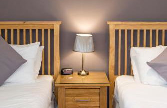 Riverview Apartment - Foto 7