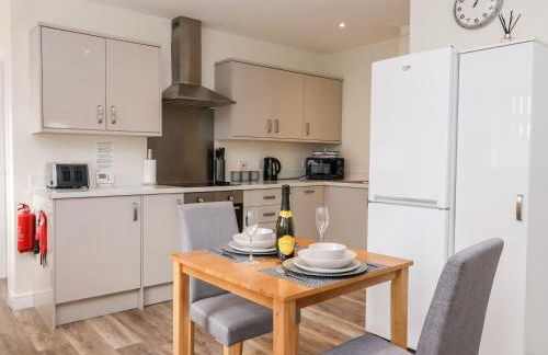 Ashtree Cottage - Foto 6