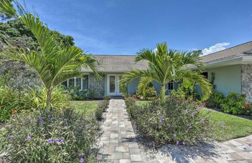 Jupiter Home with Private Pool and Putting Green! - Photo 30