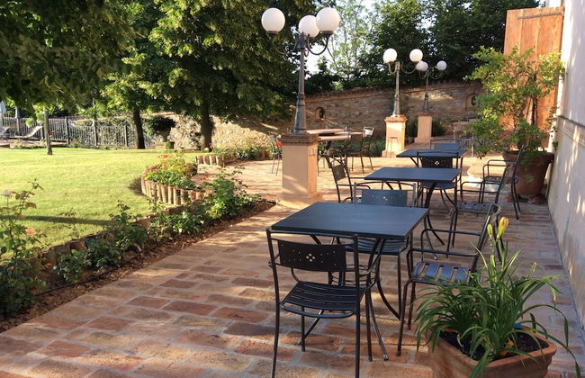 B&B & Residence Corte Bebbi - Foto 80