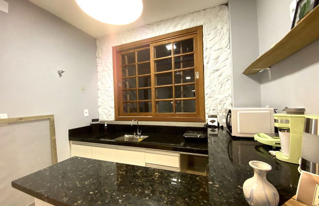 Studios Aromas do Campeche - Floripa - Photo 35