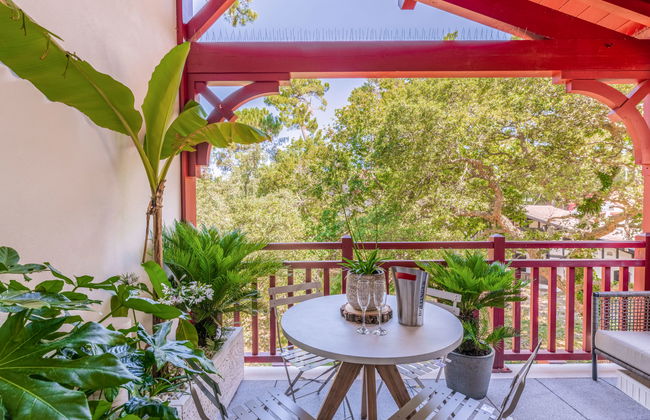 Domaine Aïga - Foto 5