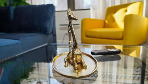 South Loop 2BR Chicago 420-Friendly Near McCormick & Chinatown - Foto 5