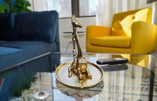 South Loop 2BR Chicago 420-Friendly Near McCormick & Chinatown - Foto 5