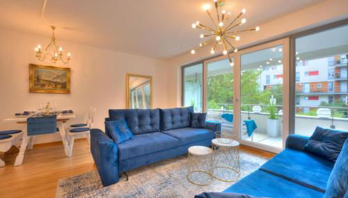 Zwei Zimmer Wohnung im Stadtzentrum mit Tiefgaragenplatz - Foto 3