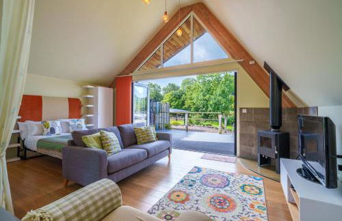 L'Atelier at Witherslack Cycle Barn - Foto 6