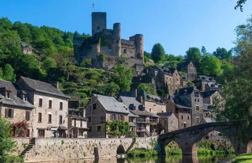 Vue du Pont - Photo 22