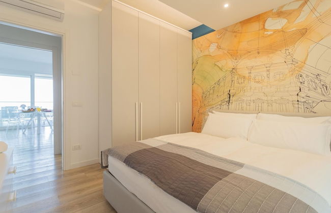 Valarin Milano Luxory Apartment Wellness - Foto 38