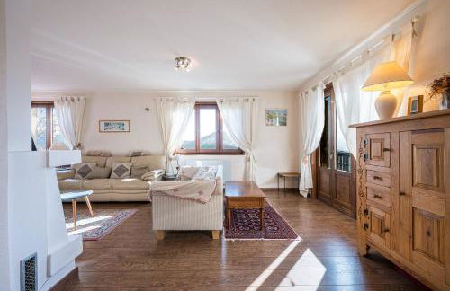 Chalet Jarrier 1400 - Foto 23