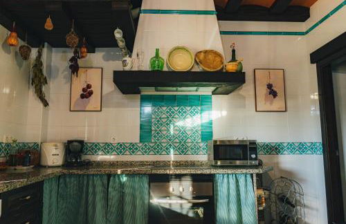 Alojamiento rural Las Alberquillas - Foto 13