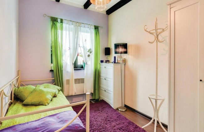 Comfortable Holiday Home on Lake Jamno, Podamirowo - Photo 7