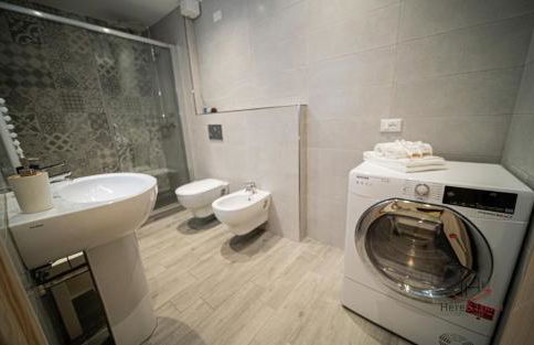 New Open Space - WiFi - Smart TV - Sea at 2 minutes - Foto 7