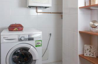 Alojamiento Santa Maria - Foto 26