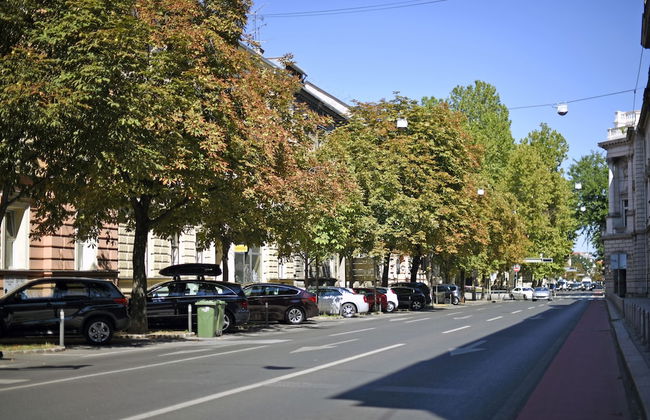 Markiz Luxury Apartments - Foto 42