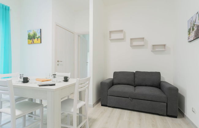 Casa Pasquina By Wonderful Italy - Foto 8