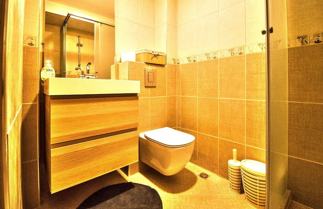 Travellino Serviced Apartments - Foto 9