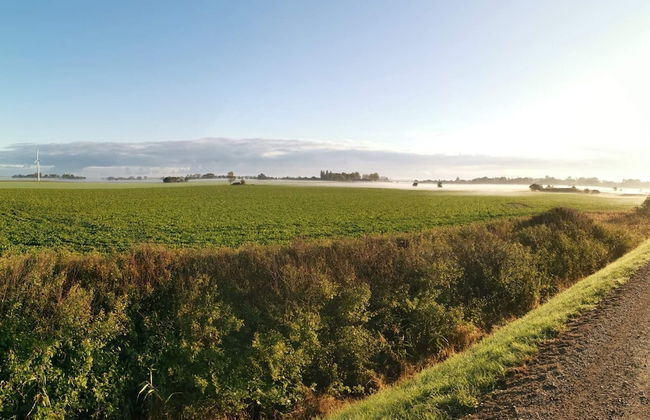 Secluded Holiday Home in Lolland near Sea - Foto 7