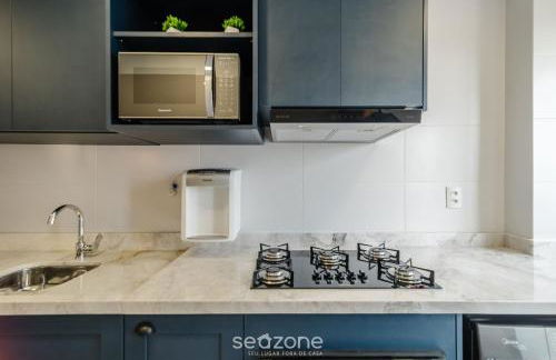 LGDs - Apartamentos no Centro de Florianópolis - Photo 22