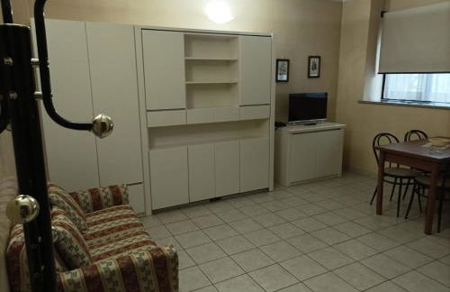 Residence Le Arcate - Foto 8