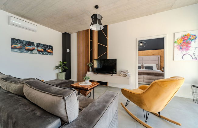 Villa Sunset Grusi - Foto 15