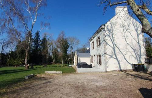 La Maison de Tante Yvonne - Gîte de Kerblaise - Photo 21