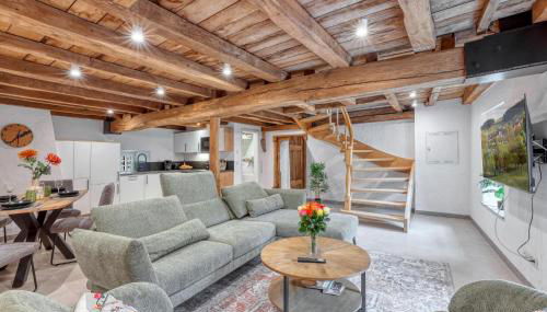 Gorgeous Home In Irrhausen With Wifi - Foto 3