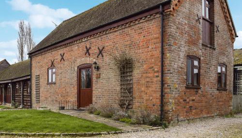 The Old Stable - Meadowbrook Farm - Foto 2