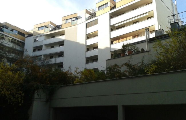 Eine Wohnung mit etwas Luxus - Foto 12